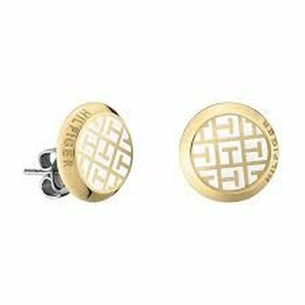 Boucles d´oreilles Femme Tommy Hilfiger 2700806 Acier inoxydable 1,5