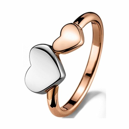 Anello Donna Tommy Hilfiger 2700815B (12)