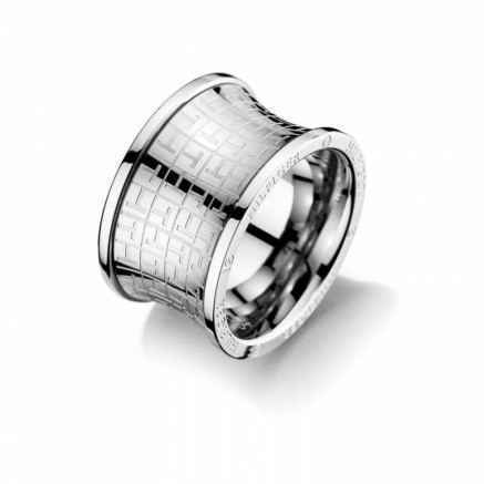 Damenring Tommy Hilfiger 2700816D (16)