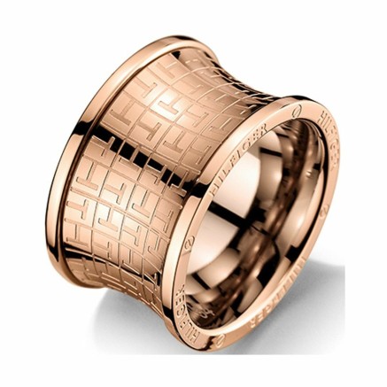 Ladies' Ring Tommy Hilfiger 2700818D (16)