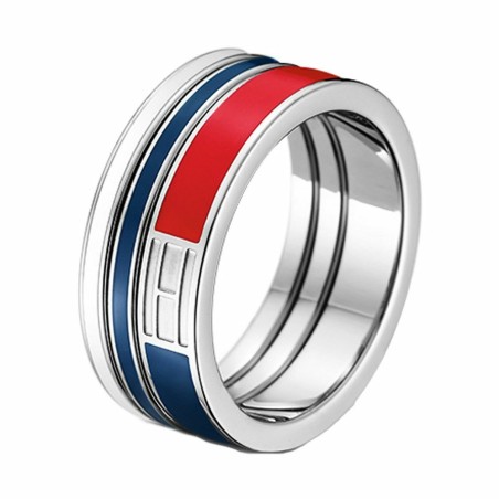 Anello Donna Tommy Hilfiger 2700861D (16)