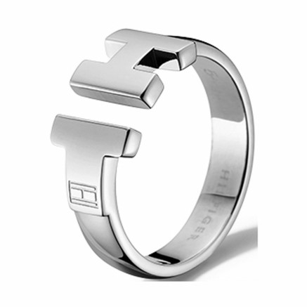 Anello Donna Tommy Hilfiger 2700864B (12)