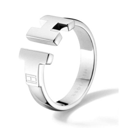 Anello Donna Tommy Hilfiger 2700864D (16)