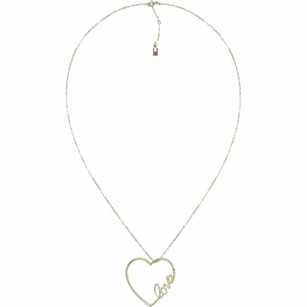 Collier Femme Tommy Hilfiger 2700908 60 cm