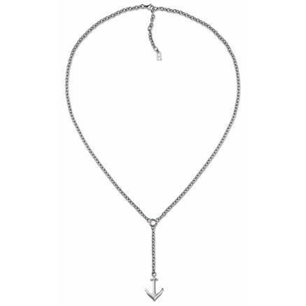 Ladies' Necklace Tommy Hilfiger 2700921 60 cm