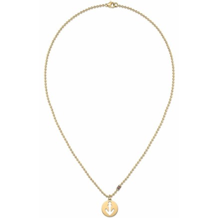 Collana Donna Tommy Hilfiger 2700928 60 cm