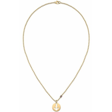Collier Femme Tommy Hilfiger 2700928 60 cm