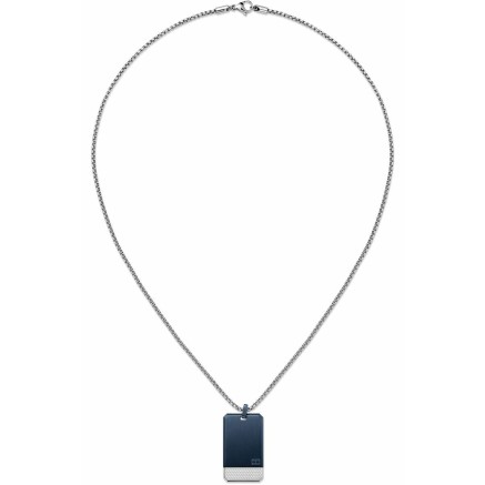 Collana Uomo Tommy Hilfiger 2701018 60 cm