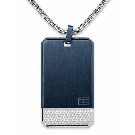 Collana Uomo Tommy Hilfiger 2701018 60 cm