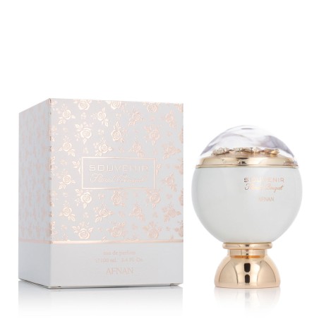 Damesparfum Afnan Souvenir Floral Bouquet EDP 100 ml