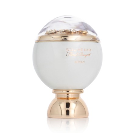 Perfume Mujer Afnan Souvenir Floral Bouquet EDP 100 ml 2