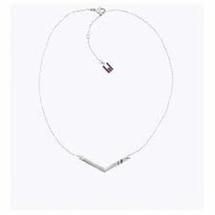 Damenhalskette Tommy Hilfiger 2701078 60 cm