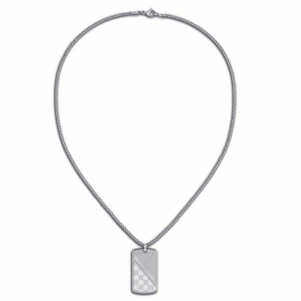 Collana Uomo Tommy Hilfiger 2701080 60 cm