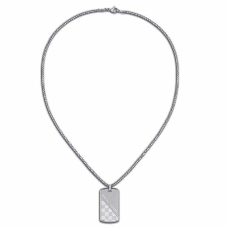 Men's Necklace Tommy Hilfiger 2701080 60 cm