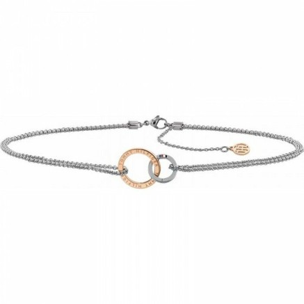 Ladies' Necklace Tommy Hilfiger 2780016 25 cm