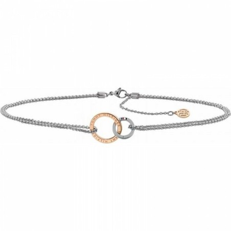 Collier Femme Tommy Hilfiger 2780016 25 cm