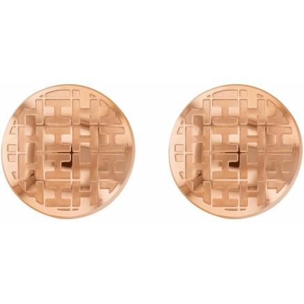 Boucles d´oreilles Femme Tommy Hilfiger 2780026 Acier inoxydable 1,5