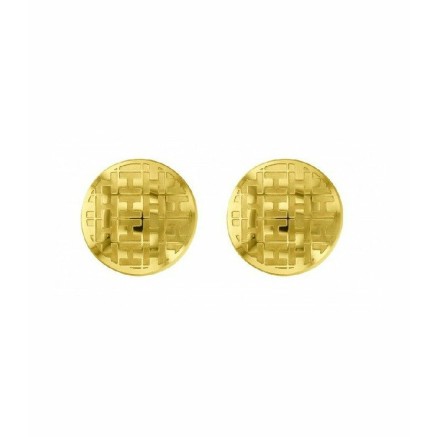 Orecchini Donna Tommy Hilfiger 2780027 Acciaio inossidabile 1,5 cm