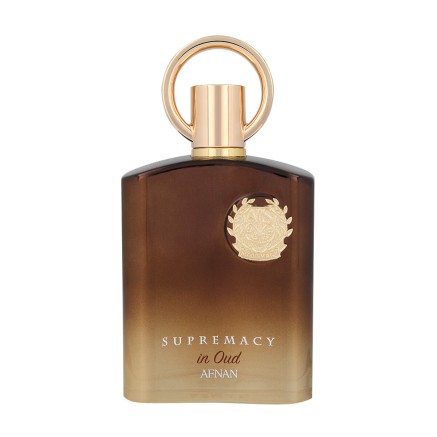 Unisex-Parfüm Afnan Supremacy in Oud EDP 100 ml 2