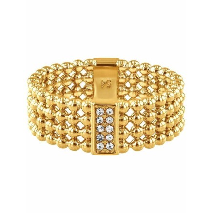 Damenring Tommy Hilfiger 2780098E (18)