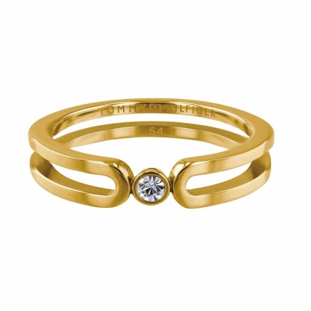 Anello Donna Tommy Hilfiger 2780101D (16)