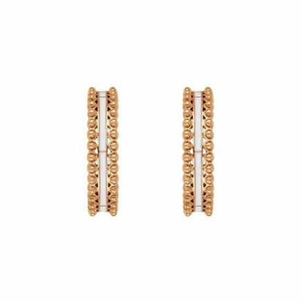 Damenohrringe Tommy Hilfiger 2780137 Edelstahl 1 cm