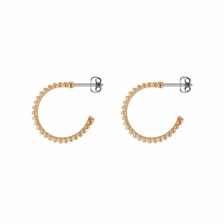 Ladies' Earrings Tommy Hilfiger 2780137 Stainless steel 1 cm 2