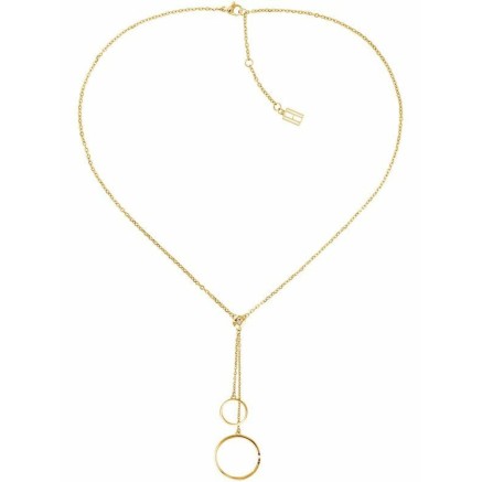 Collana Donna Tommy Hilfiger 2780151 60 cm