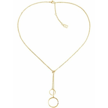 Collier Femme Tommy Hilfiger 2780151 60 cm