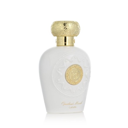 Damesparfum Lattafa Opulent Musk EDP 100 ml 2