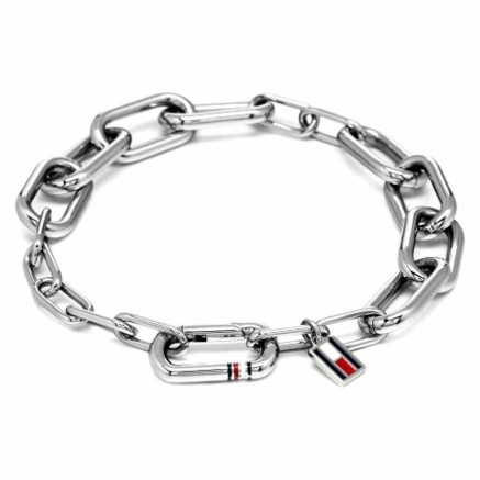 Bracciale Donna Tommy Hilfiger 2780187 24 cm