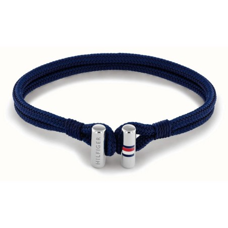 Bracciale Uomo Tommy Hilfiger 2790337 21 cm