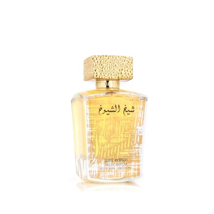 Perfume Unisex Lattafa Sheikh Al Shuyukh Sheikh Al Shuyukh EDP 100 ml 2