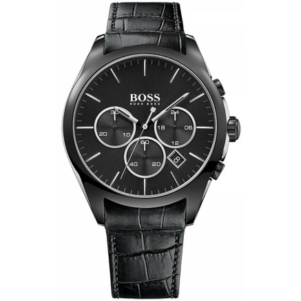 Orologio Uomo Hugo Boss 1513367 (Ø 44 mm)