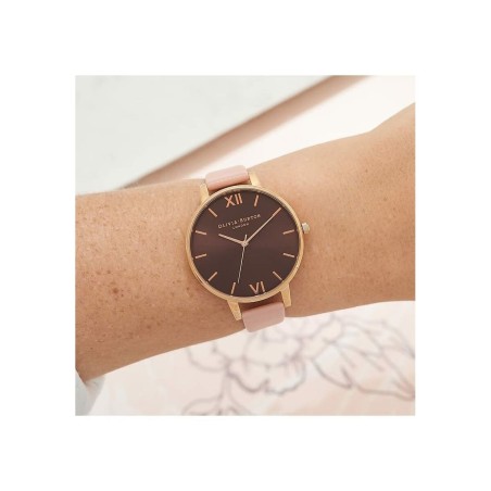 Orologio Donna Olivia Burton OB15BD72 (Ø 38 mm)