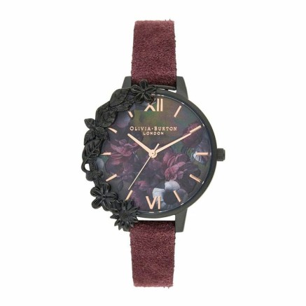 Orologio Donna Olivia Burton OB16AD44
