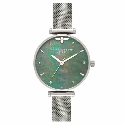 Orologio Donna Olivia Burton OB16AM151 (Ø 30 mm)