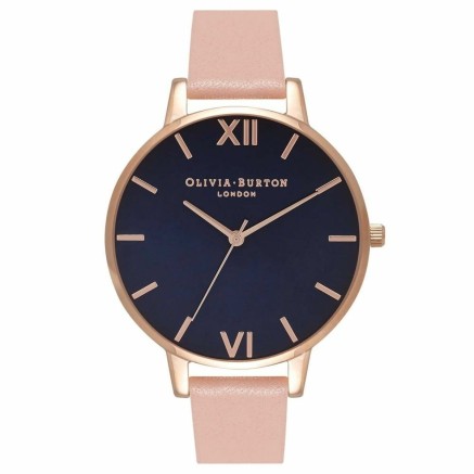 Damenuhr Olivia Burton OB16BD96 (Ø 38 mm)