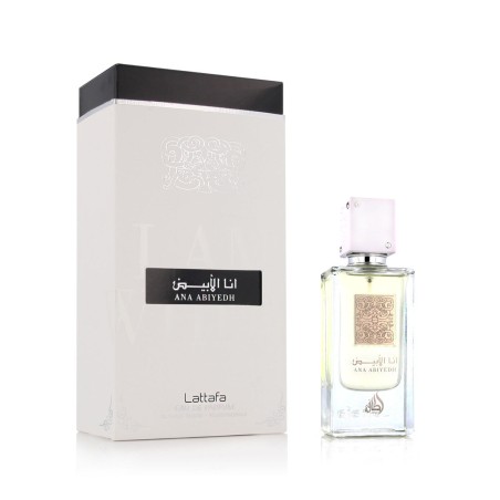 Uniseks Parfum Lattafa ANA ABIYEDH EDP 60 ml