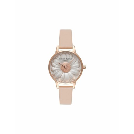 Damenuhr Olivia Burton OB16FS87