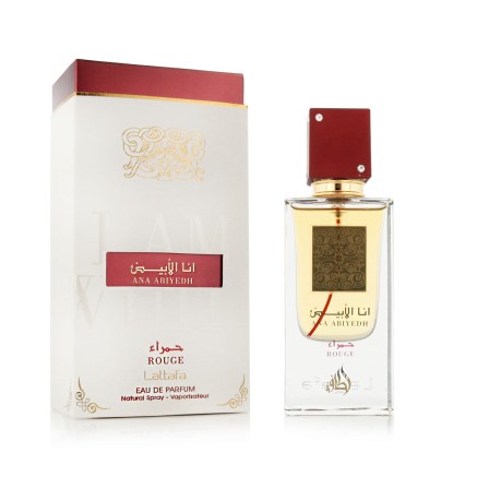 Profumo Unisex Lattafa ANA ABIYEDH EDP 60 ml