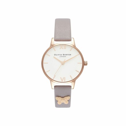 Orologio Donna Olivia Burton OB16MDW39 (Ø 30 mm)