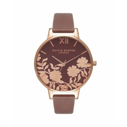 Orologio Donna Olivia Burton OB16MV61 (Ø 38 mm)