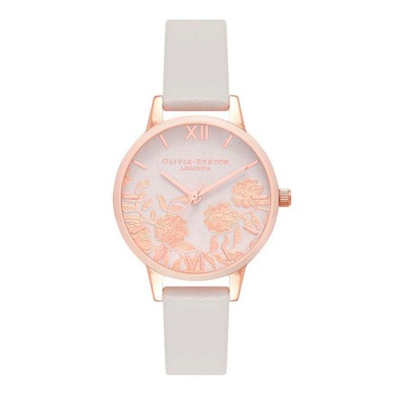 Damenuhr Olivia Burton OB16MV69 (Ø 30 mm)