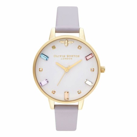 Damenuhr Olivia Burton OB16RB11