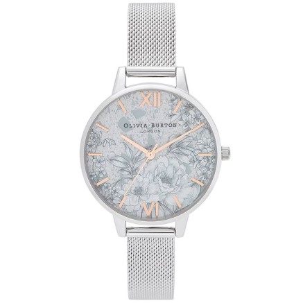 Orologio Donna Olivia Burton OB16TZ06