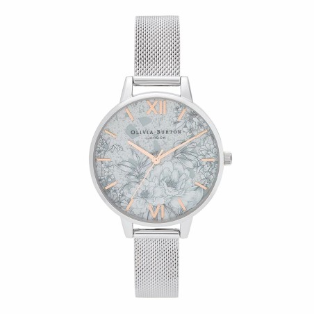 Ladies' Watch Olivia Burton OB16TZ06