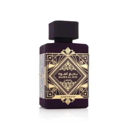 Unisex-Parfüm Lattafa Bade'e Al Oud Amethyst EDP 100 ml 2