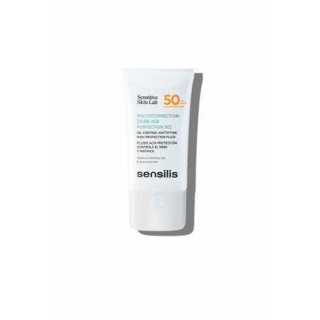 Dagcrème Sensilis PHOTOCORRECTION 40 ml
