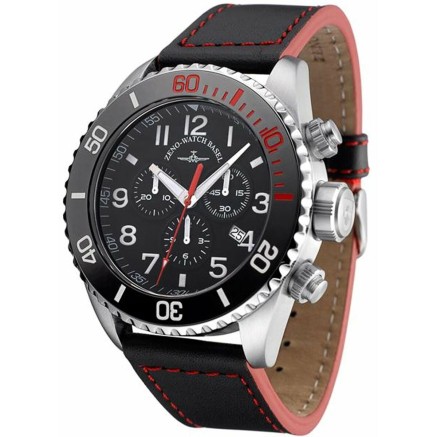 Orologio Uomo Zeno Watch Basel 6492_B_R